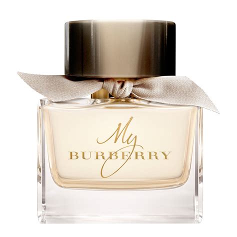 burberry my burberry women's perfume